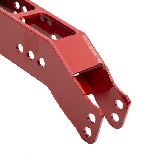 DriftMax Rear Lower Control Arms for Toyota GT86